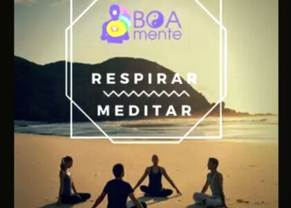 Meditação Guiada