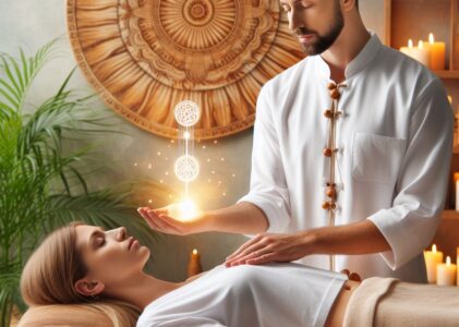 Reiki